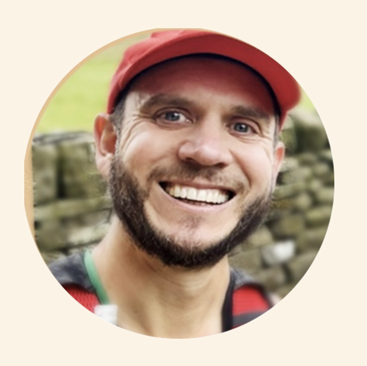 Ben West, FTG Team Leader